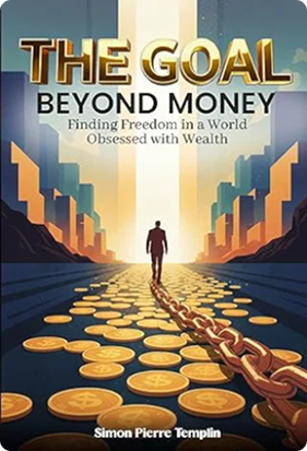 The Goal Beyond Money book cover