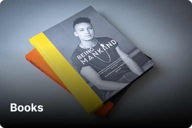 Books printing