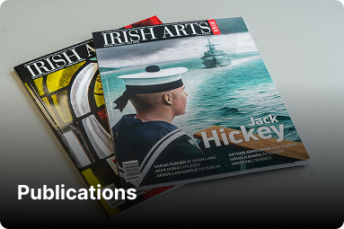 Publications printing