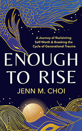 Enough to Rise book cover