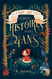 Histoires 4 ans children&rsquo;s book cover