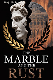 The Marble and the Rust book cover