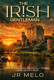 The Irish Gentleman book cover