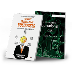 Business guide book covers