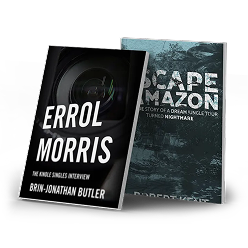 Non-fiction book covers