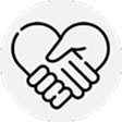 On-time publishing icon