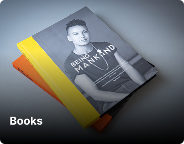 Books printing