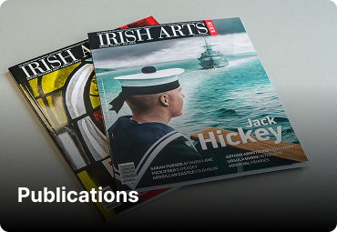 Publications printing