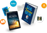 Books and eBooks distributed to online retailers