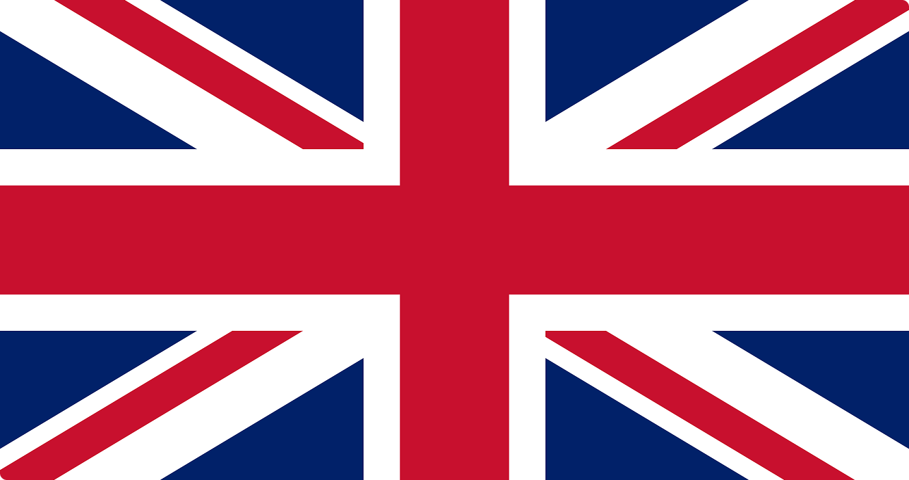 Union Jack flag