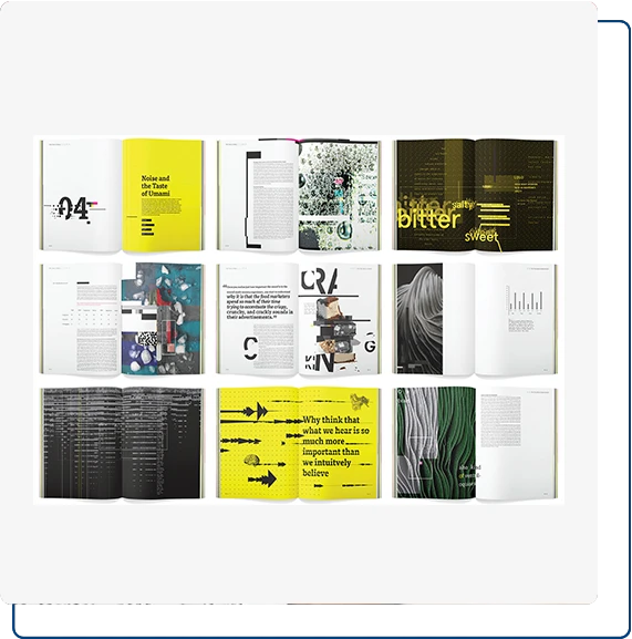 publishing