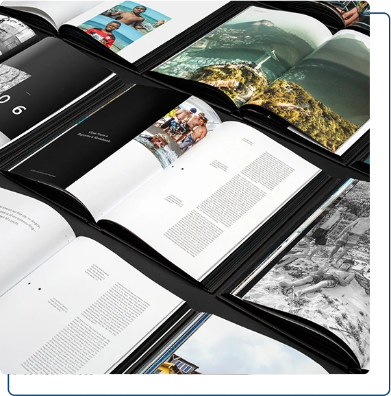publishing