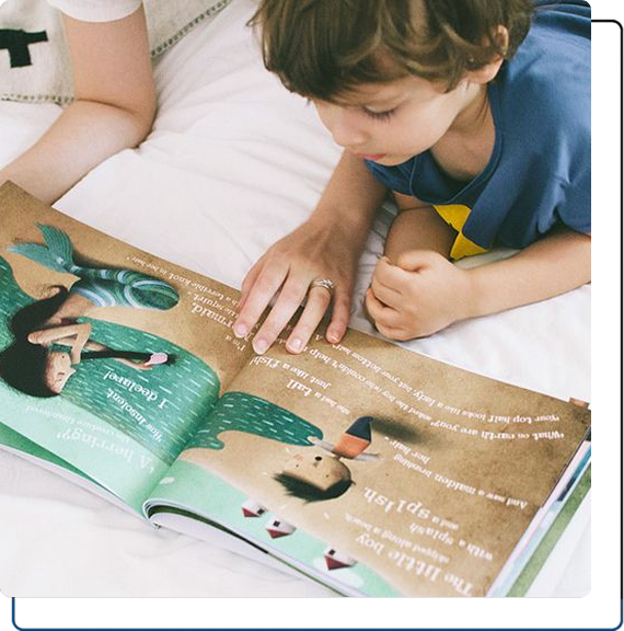 publishing