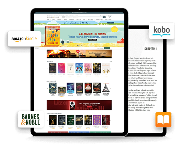publishing