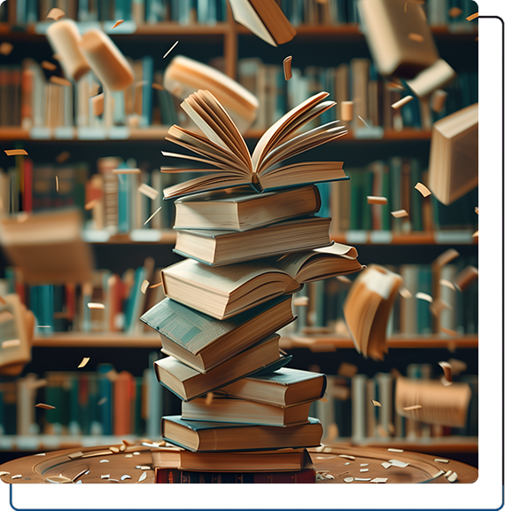 publishing