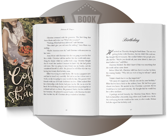 publishing