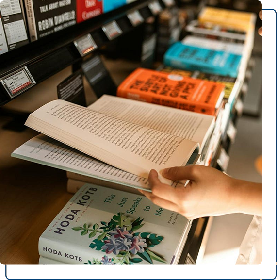 publishing