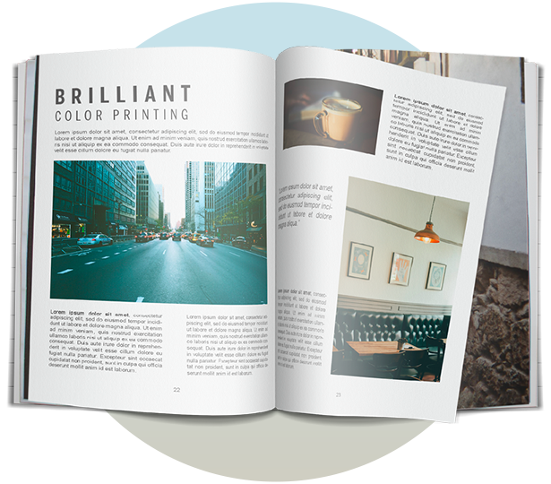 publishing