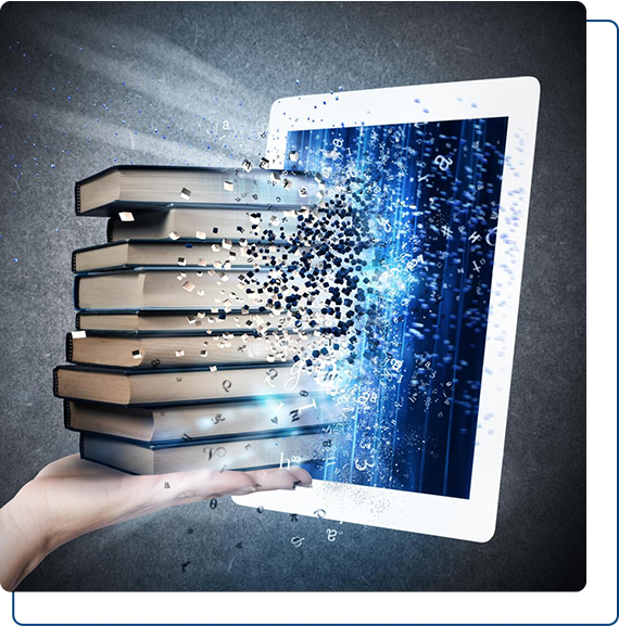 publishing