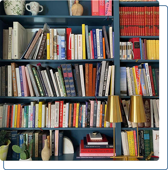 publishing