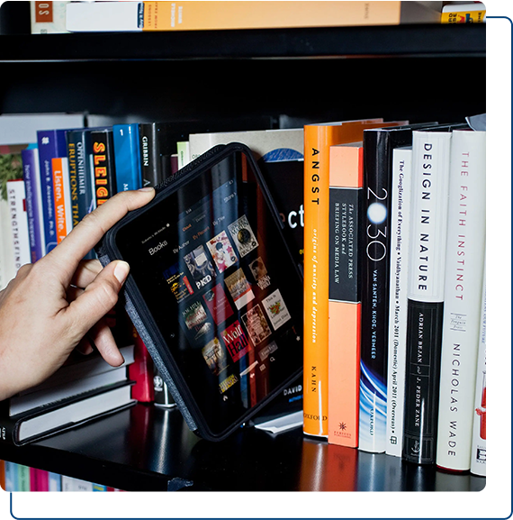 publishing