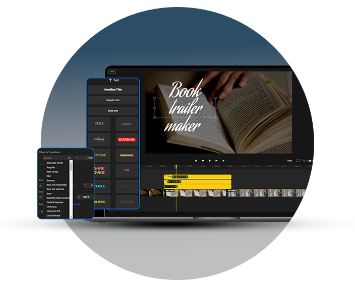publishing