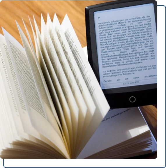 publishing