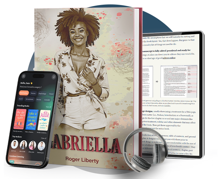publishing