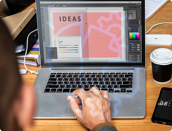 Idea Shaping